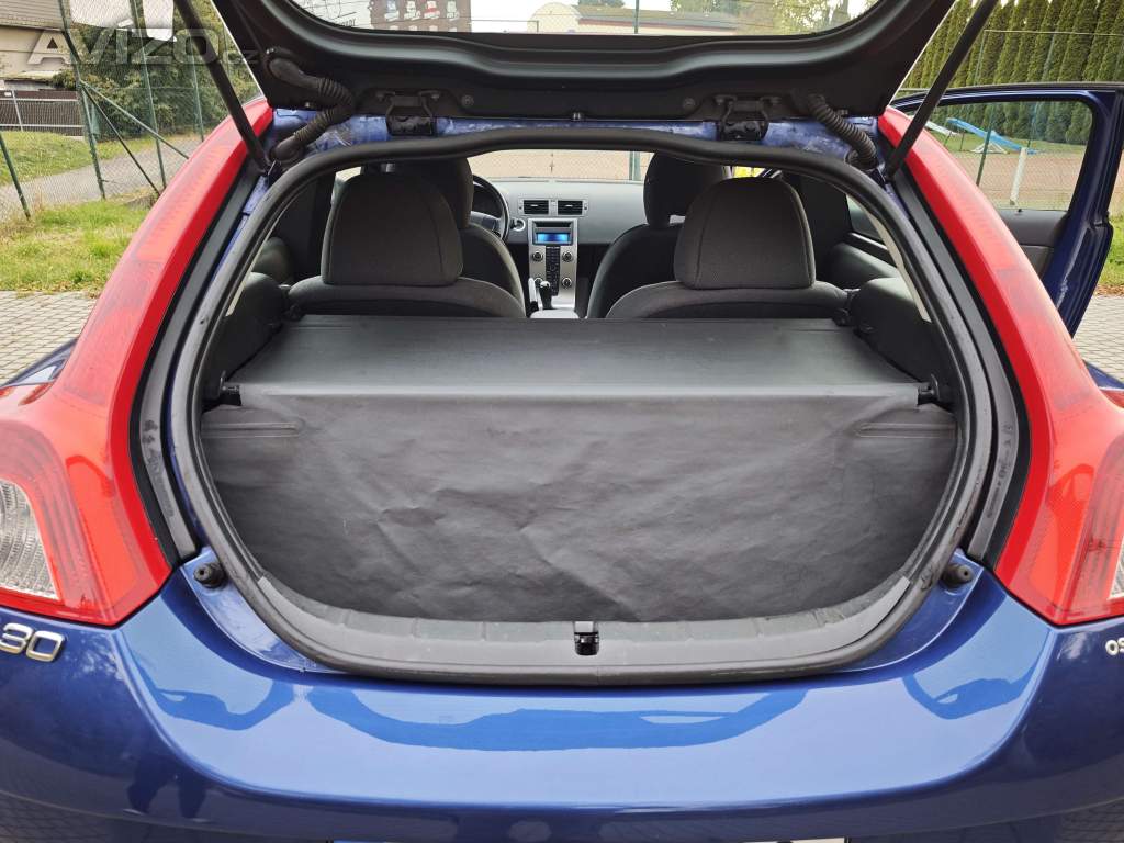 Foto inzerátu Volvo C30 1.6D