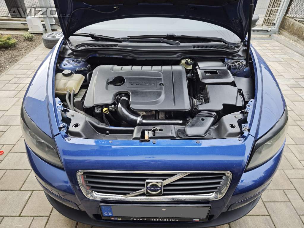 Foto inzerátu Volvo C30 1.6D