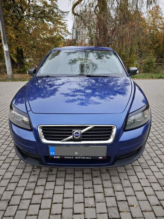 Foto inzerátu Volvo C30 1.6D