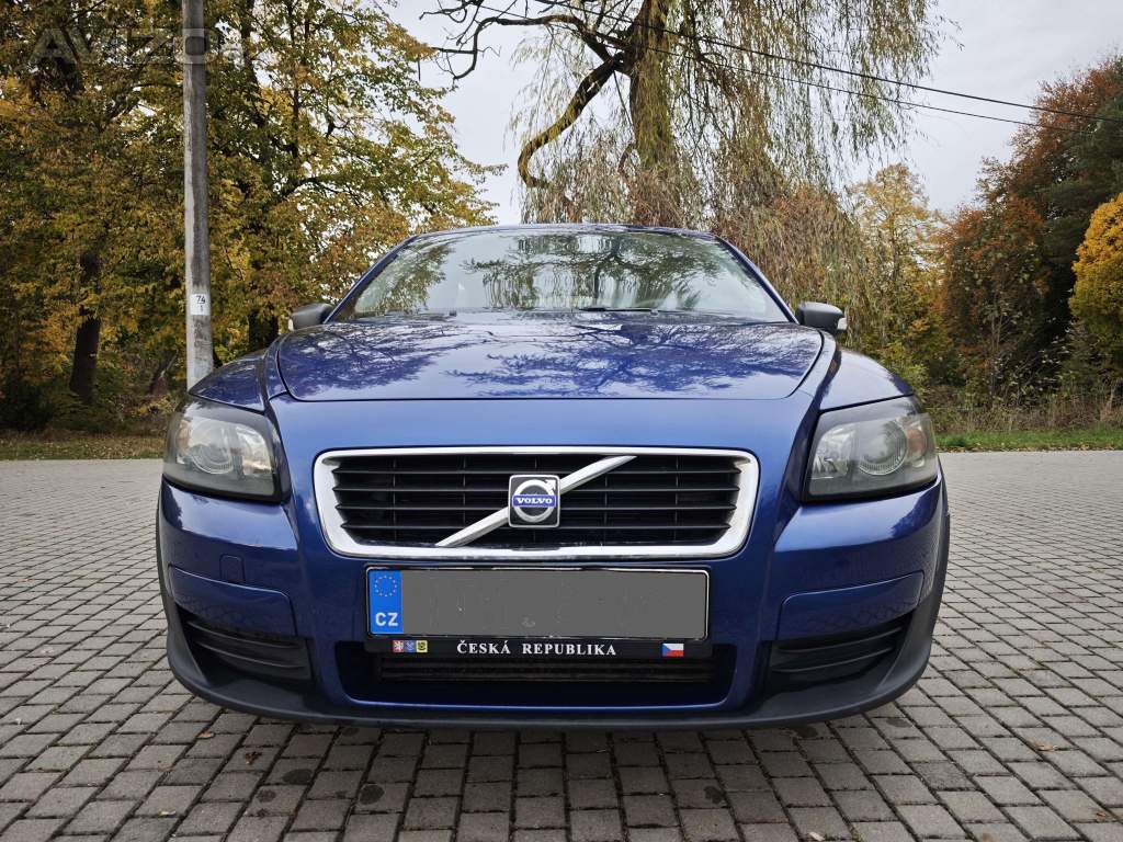 Foto inzerátu Volvo C30 1.6D