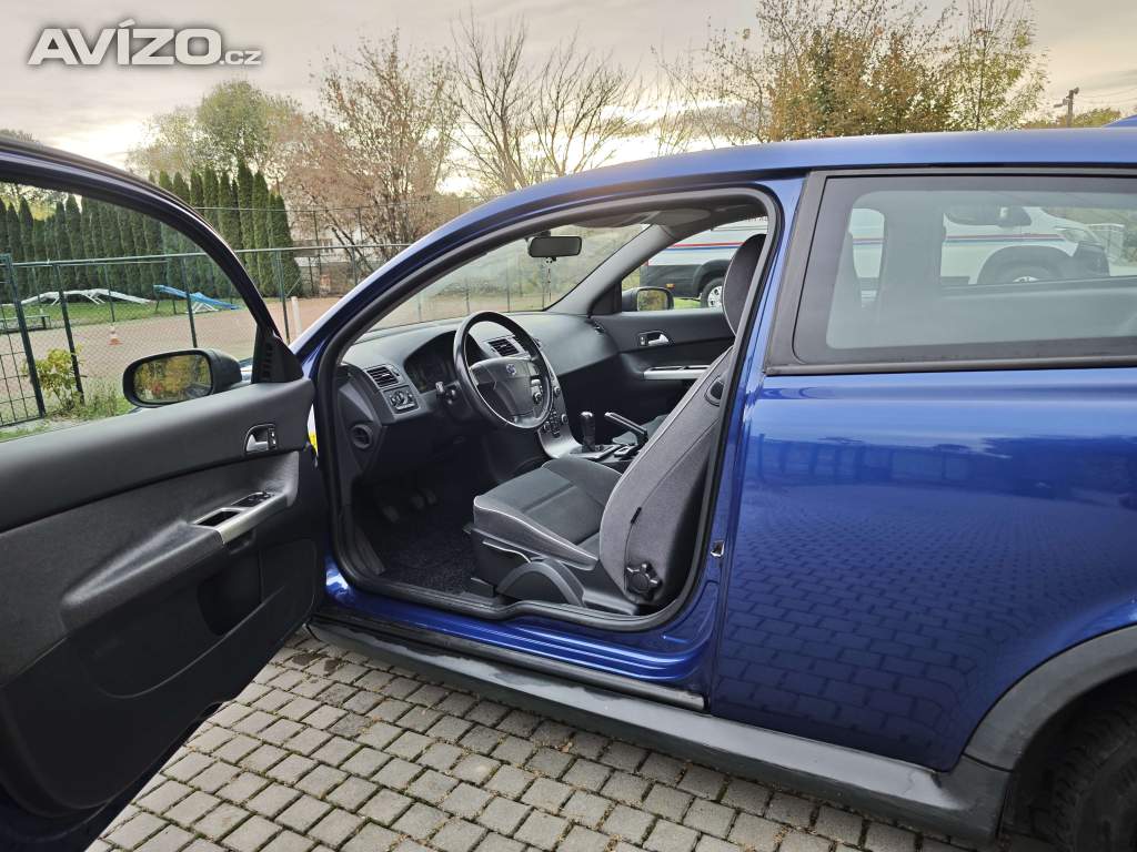 Foto inzerátu Volvo C30 1.6D