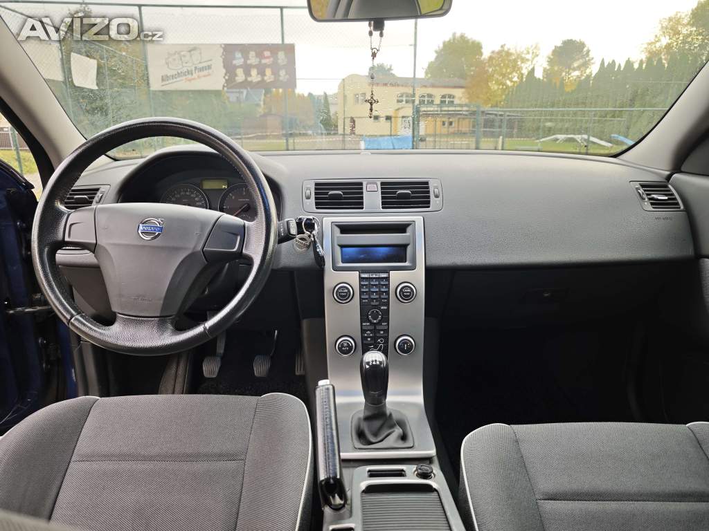Foto inzerátu Volvo C30 1.6D