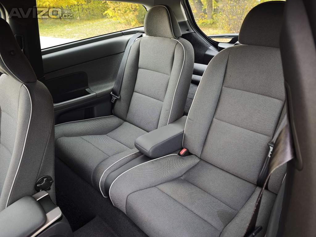 Foto inzerátu Volvo C30 1.6D