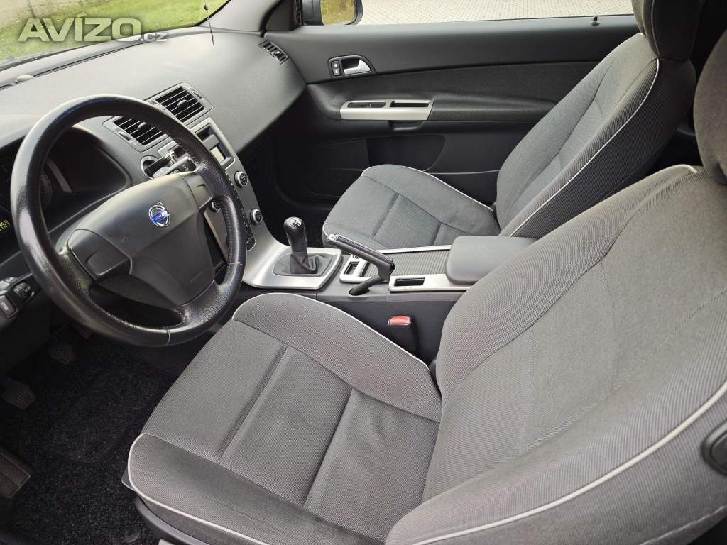 Foto inzerátu Volvo C30 1.6D