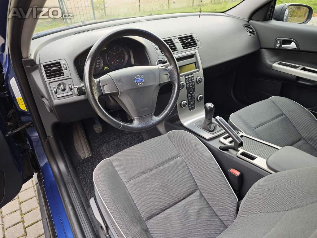 Foto inzerátu Volvo C30 1.6D