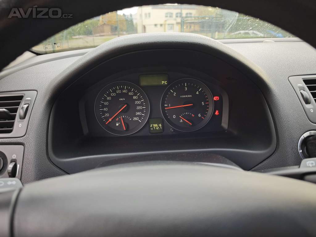 Foto inzerátu Volvo C30 1.6D