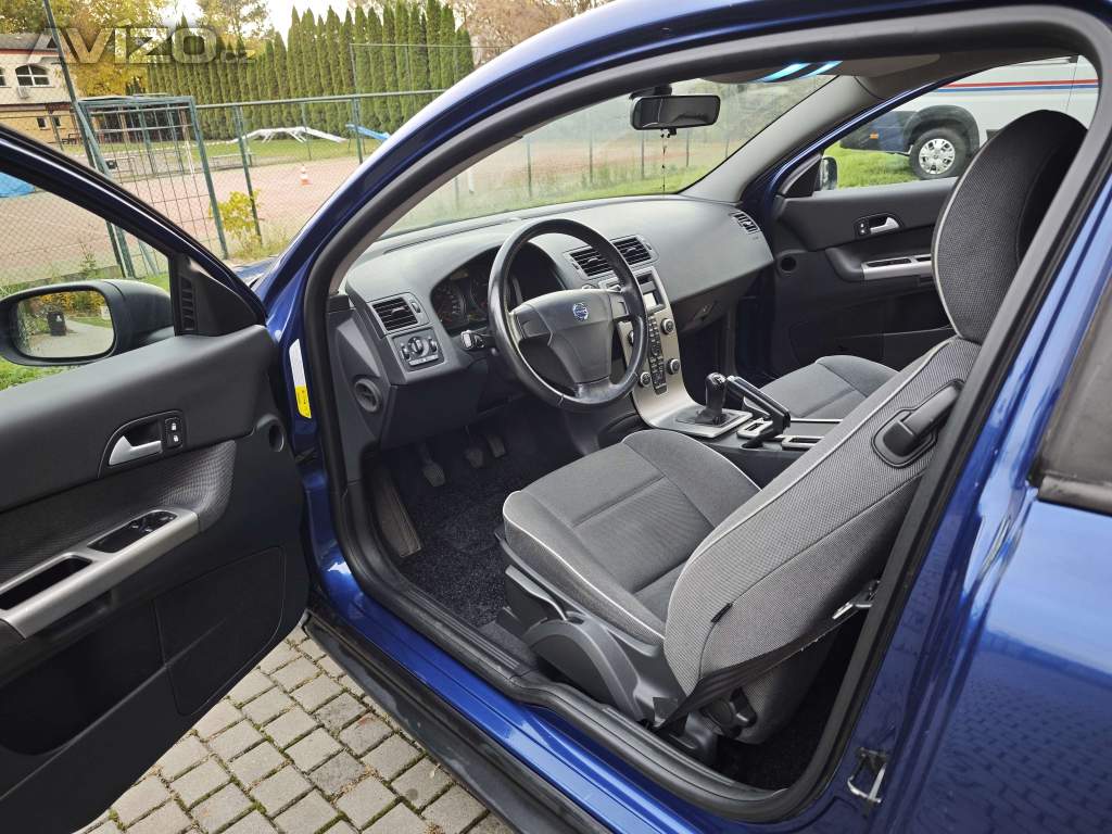 Foto inzerátu Volvo C30 1.6D