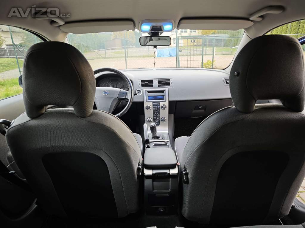 Foto inzerátu Volvo C30 1.6D