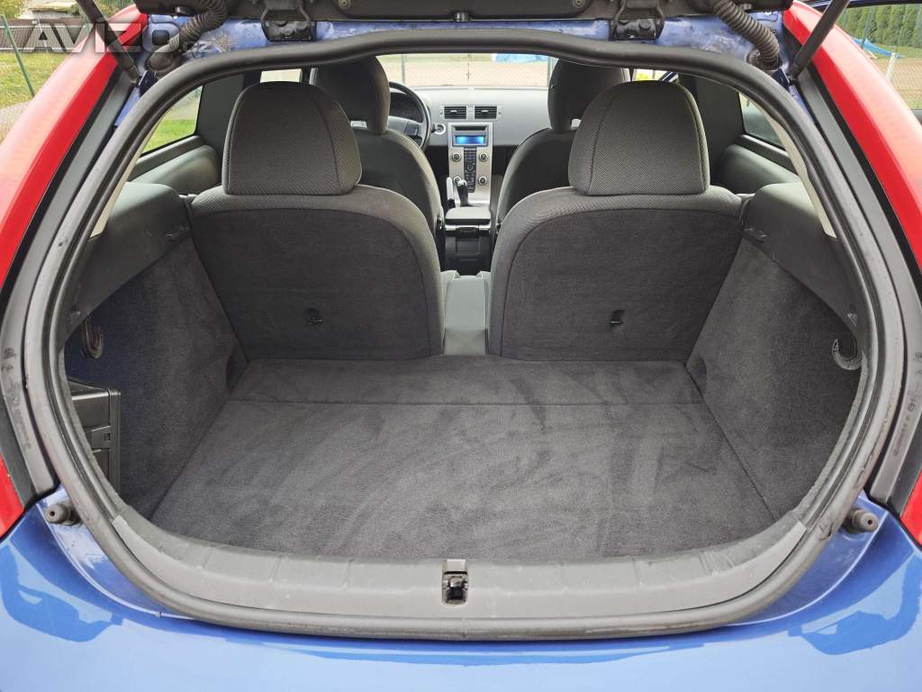Foto inzerátu Volvo C30 1.6D
