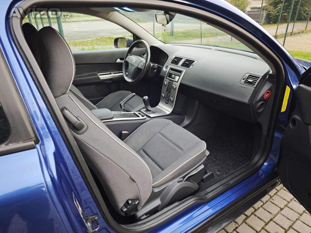 Foto inzerátu Volvo C30 1.6D