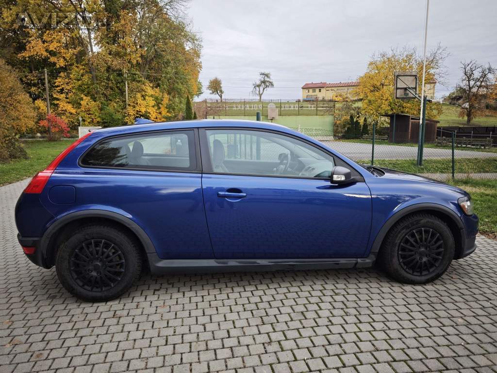 Foto inzerátu Volvo C30 1.6D