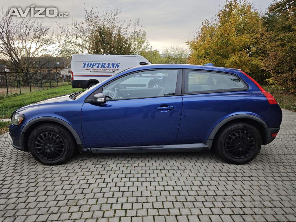 Foto inzerátu Volvo C30 1.6D