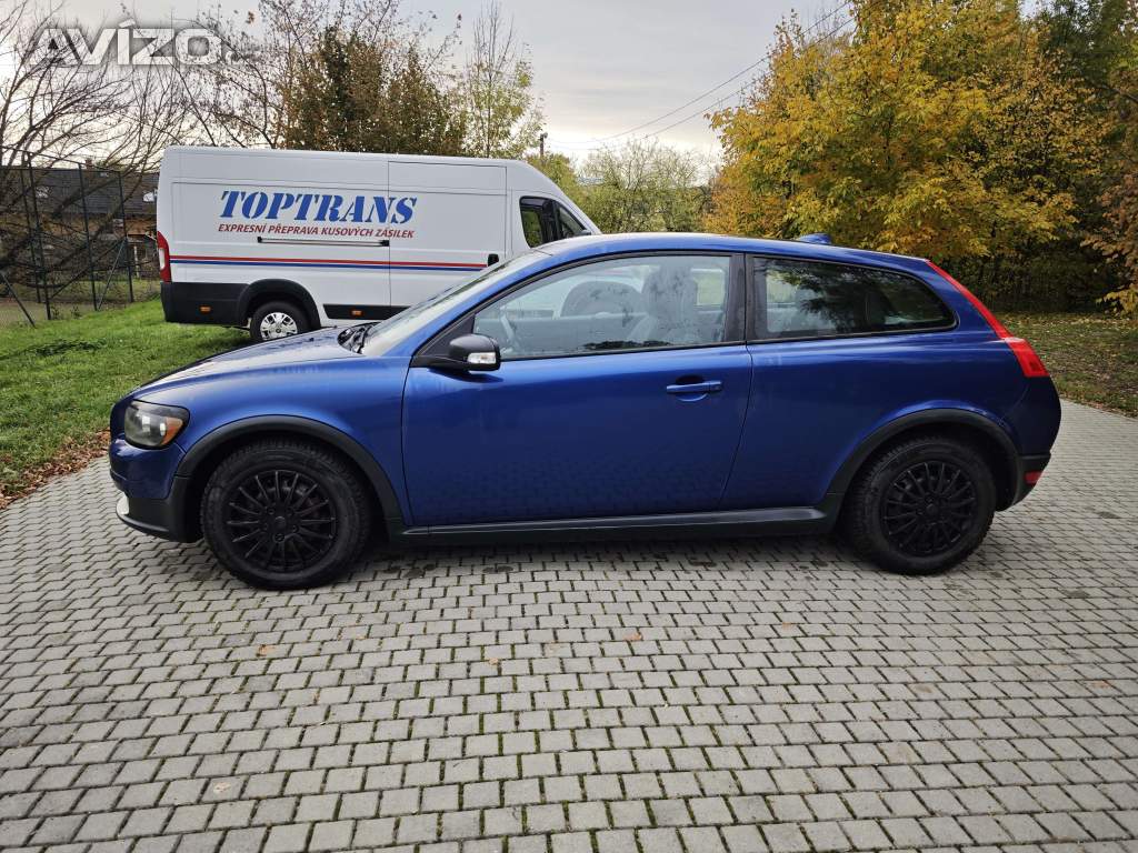 Foto inzerátu Volvo C30 1.6D