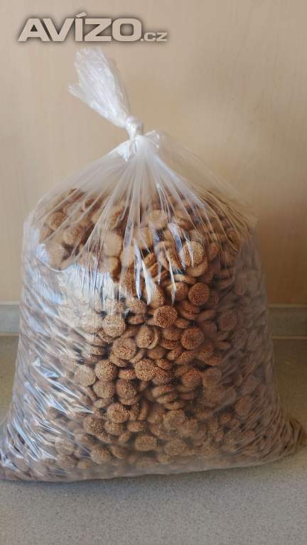 Granule Reno pro psy - 3 kg