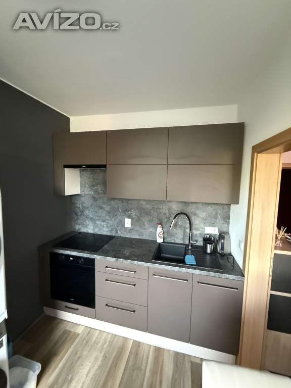 Pronájem bytu 2+1 46 m², Jana Maluchy, Ostrava - Dubina