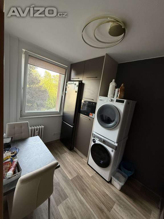 Foto inzerátu Pronájem bytu 2+1 46 m², Jana Maluchy, Ostrava - Dubina