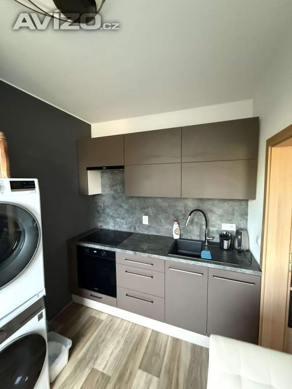 Foto inzerátu Pronájem bytu 2+1 46 m², Jana Maluchy, Ostrava - Dubina