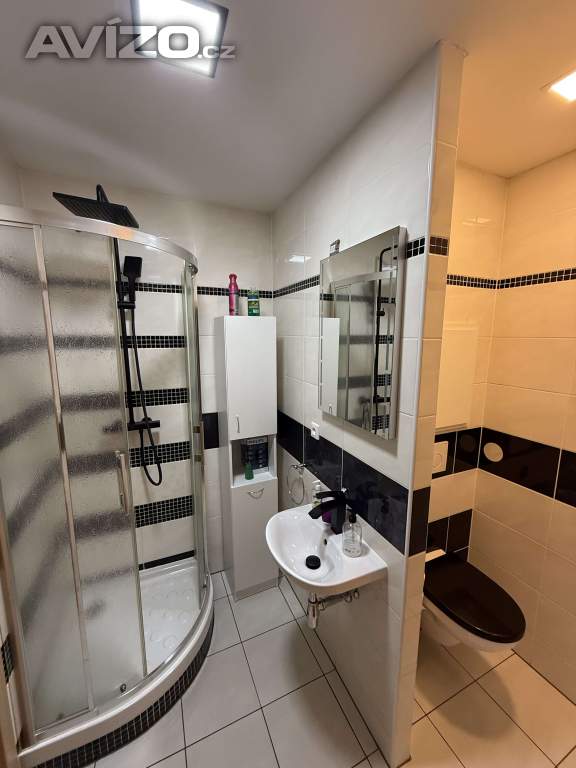 Foto inzerátu Pronájem bytu 2+1 46 m², Jana Maluchy, Ostrava - Dubina