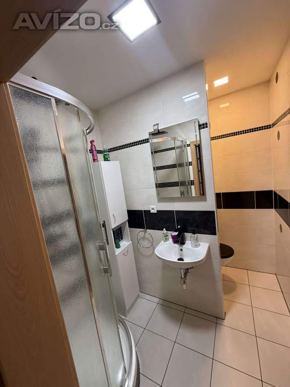 Foto inzerátu Pronájem bytu 2+1 46 m², Jana Maluchy, Ostrava - Dubina