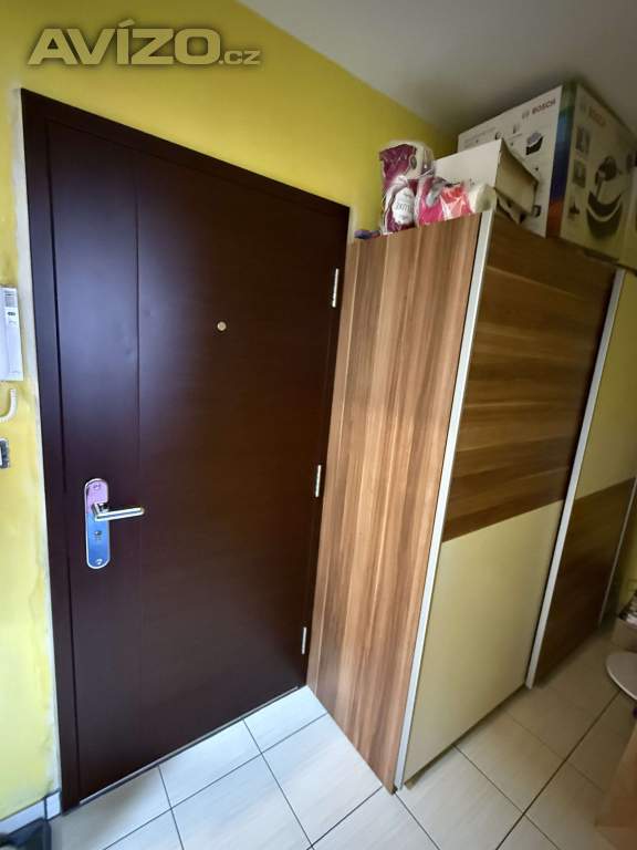 Foto inzerátu Pronájem bytu 2+1 46 m², Jana Maluchy, Ostrava - Dubina