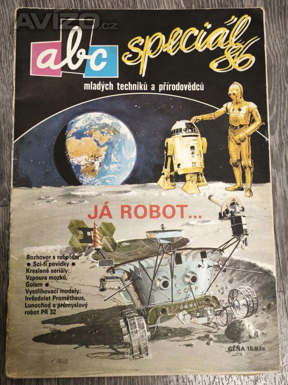 ABC speciál 1986