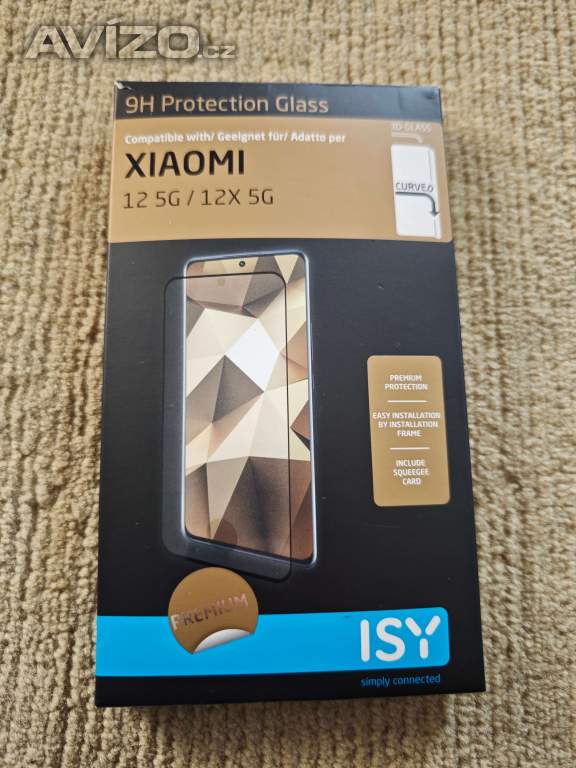 Foto inzerátu Xiaomi 12, 8GB 256GB Blue