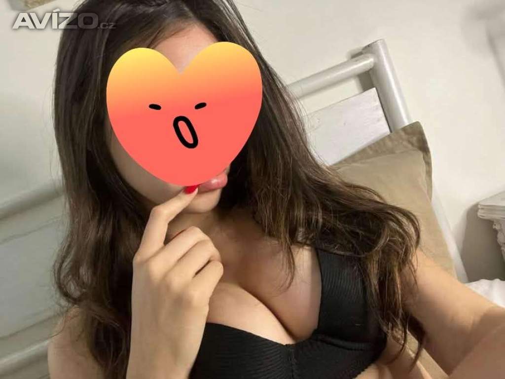 Foto inzerátu Escort i mimo město!!!!