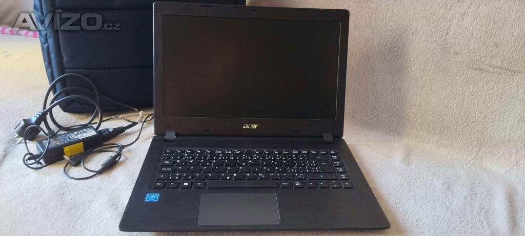 Foto inzerátu Acer Aspire 1 A114-32 