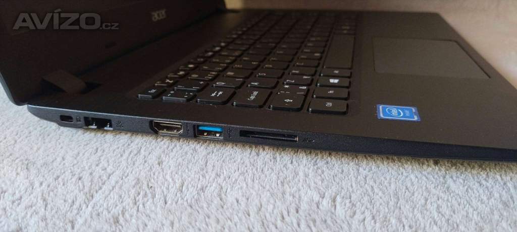 Foto inzerátu Acer Aspire 1 A114-32 