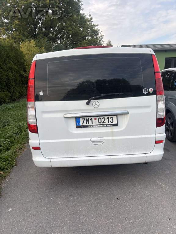 Foto inzerátu Prodám viano
