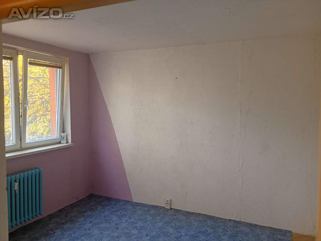 Foto inzerátu Pronajmu byt 2+1 v Ostravě Hrabůvce 
