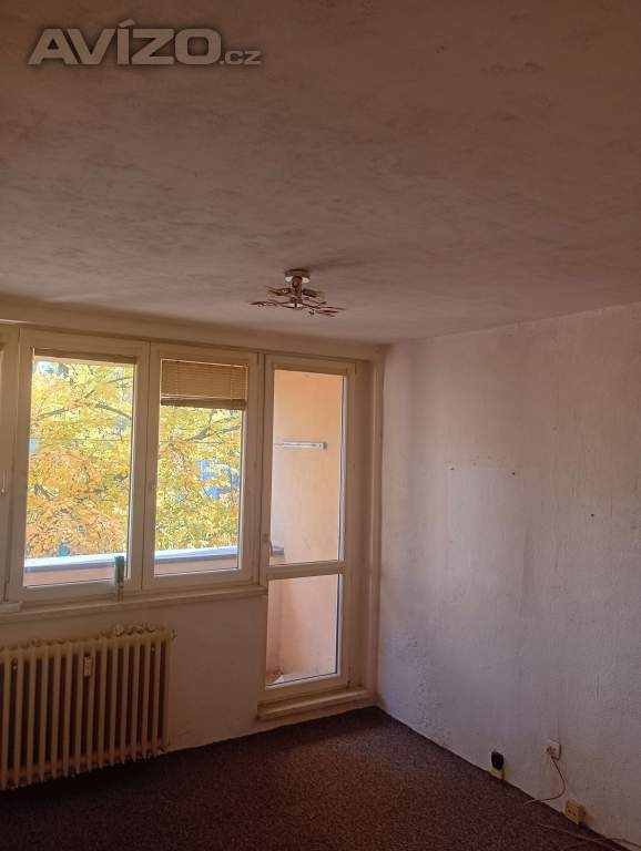 Foto inzerátu Pronajmu byt 2+1 v Ostravě Hrabůvce 
