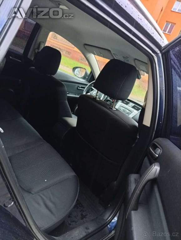 Foto inzerátu Mazda 6 sportwagon 2.0d 103kw 
