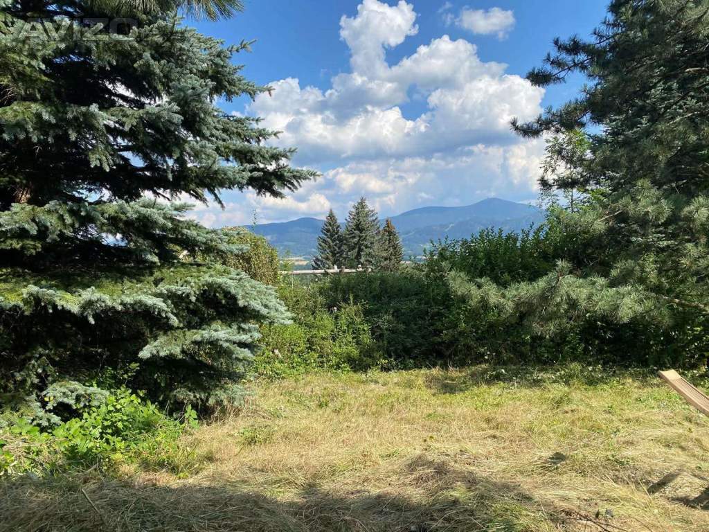 Foto inzerátu Prodej RD 4+1 170m2 - zahrada 1240m2 - Frýdlant nad Ostravicí