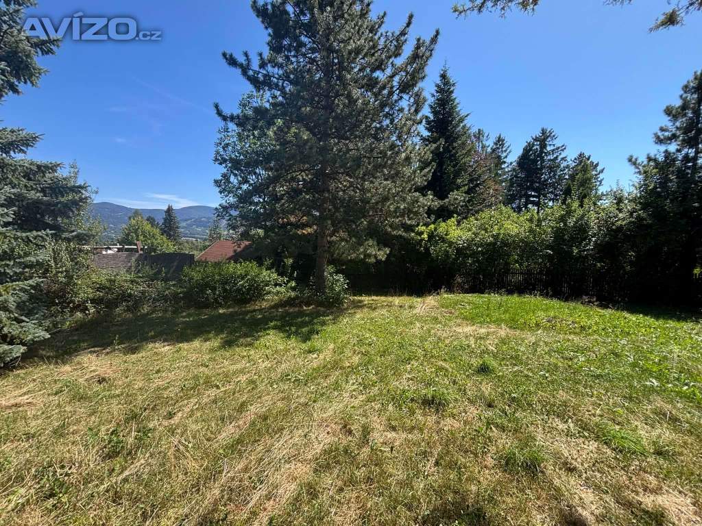 Foto inzerátu Prodej RD 4+1 170m2 - zahrada 1240m2 - Frýdlant nad Ostravicí