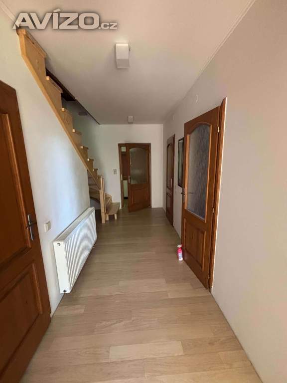 Foto inzerátu Prodej RD 4+1 170m2 - zahrada 1240m2 - Frýdlant nad Ostravicí
