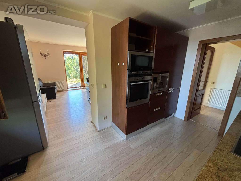 Foto inzerátu Prodej RD 4+1 170m2 - zahrada 1240m2 - Frýdlant nad Ostravicí