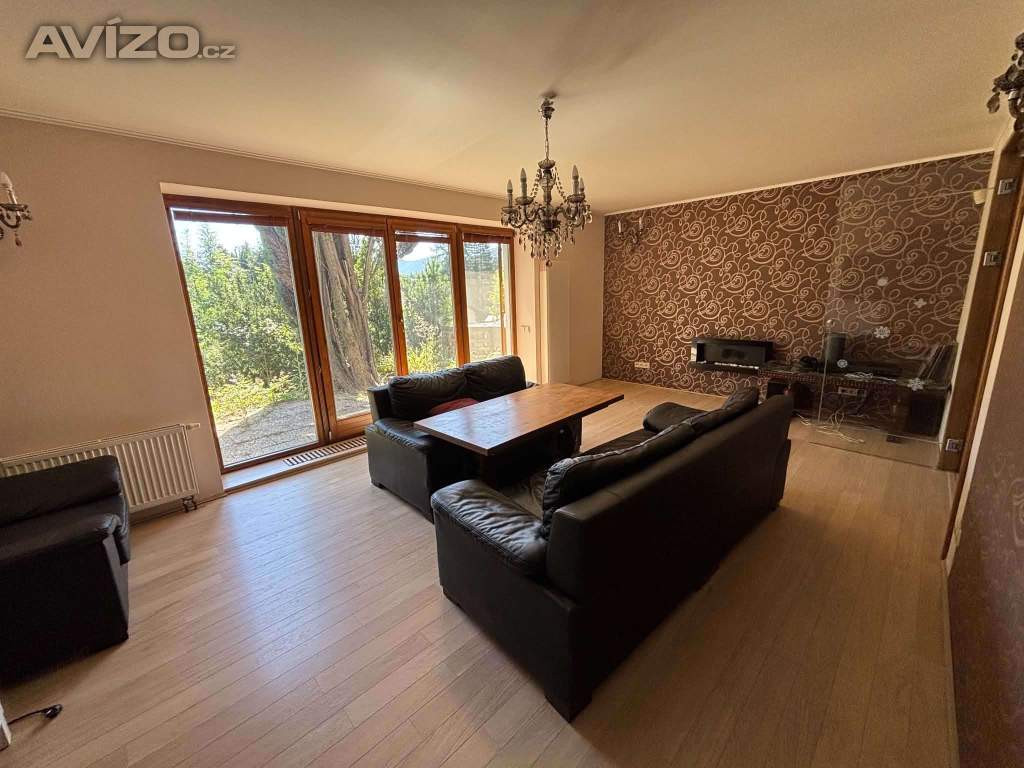 Foto inzerátu Prodej RD 4+1 170m2 - zahrada 1240m2 - Frýdlant nad Ostravicí