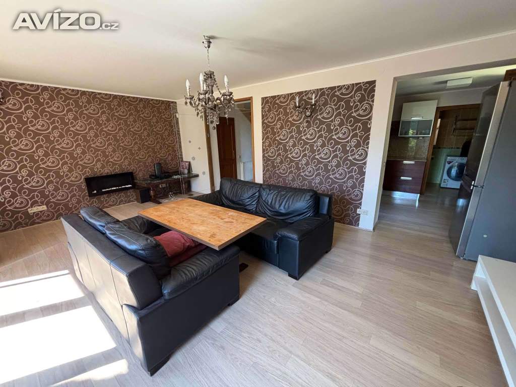 Foto inzerátu Prodej RD 4+1 170m2 - zahrada 1240m2 - Frýdlant nad Ostravicí