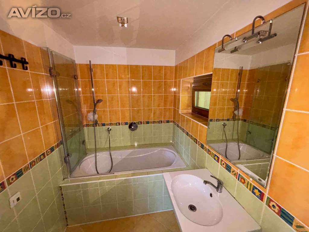 Foto inzerátu Prodej RD 4+1 170m2 - zahrada 1240m2 - Frýdlant nad Ostravicí