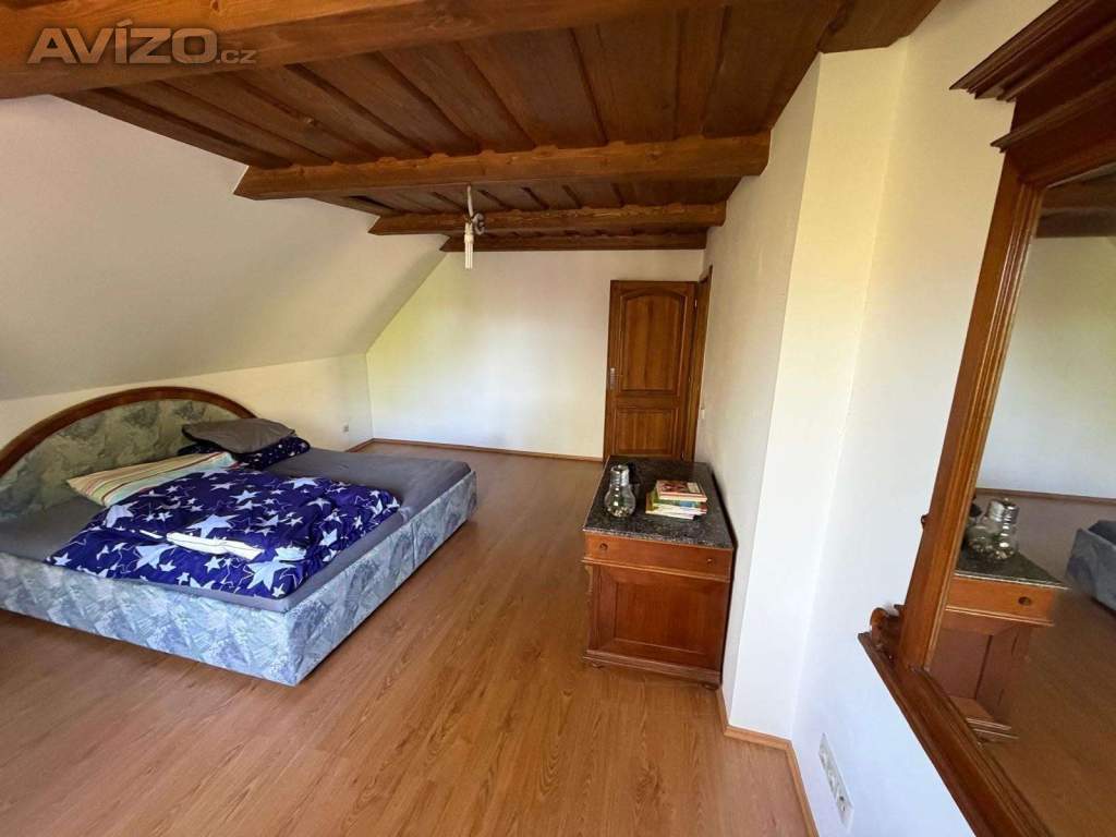 Foto inzerátu Prodej RD 4+1 170m2 - zahrada 1240m2 - Frýdlant nad Ostravicí