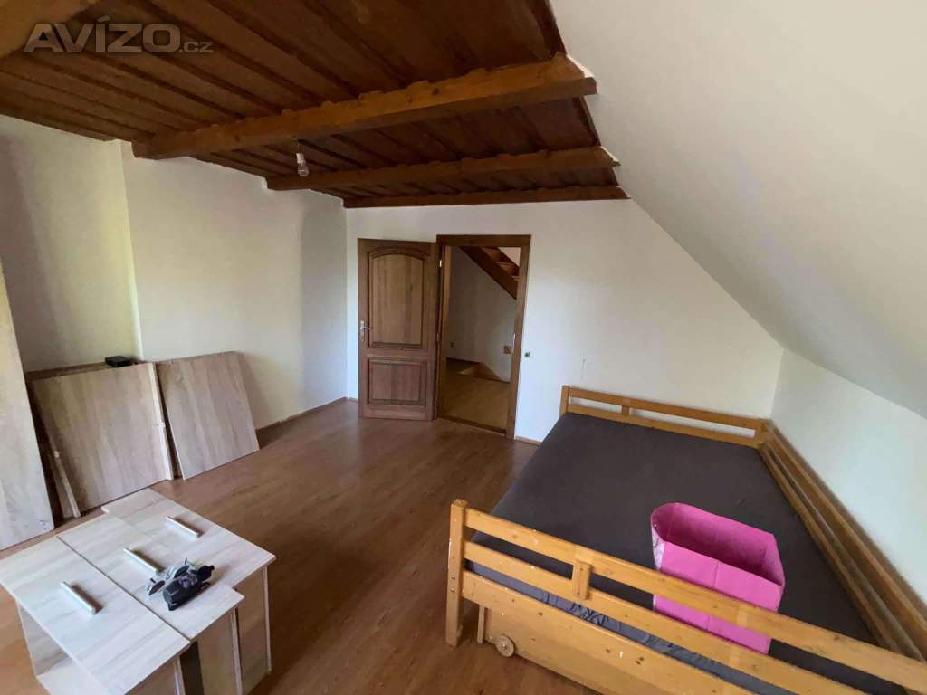 Foto inzerátu Prodej RD 4+1 170m2 - zahrada 1240m2 - Frýdlant nad Ostravicí