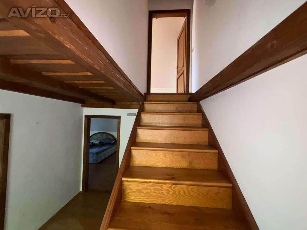 Foto inzerátu Prodej RD 4+1 170m2 - zahrada 1240m2 - Frýdlant nad Ostravicí