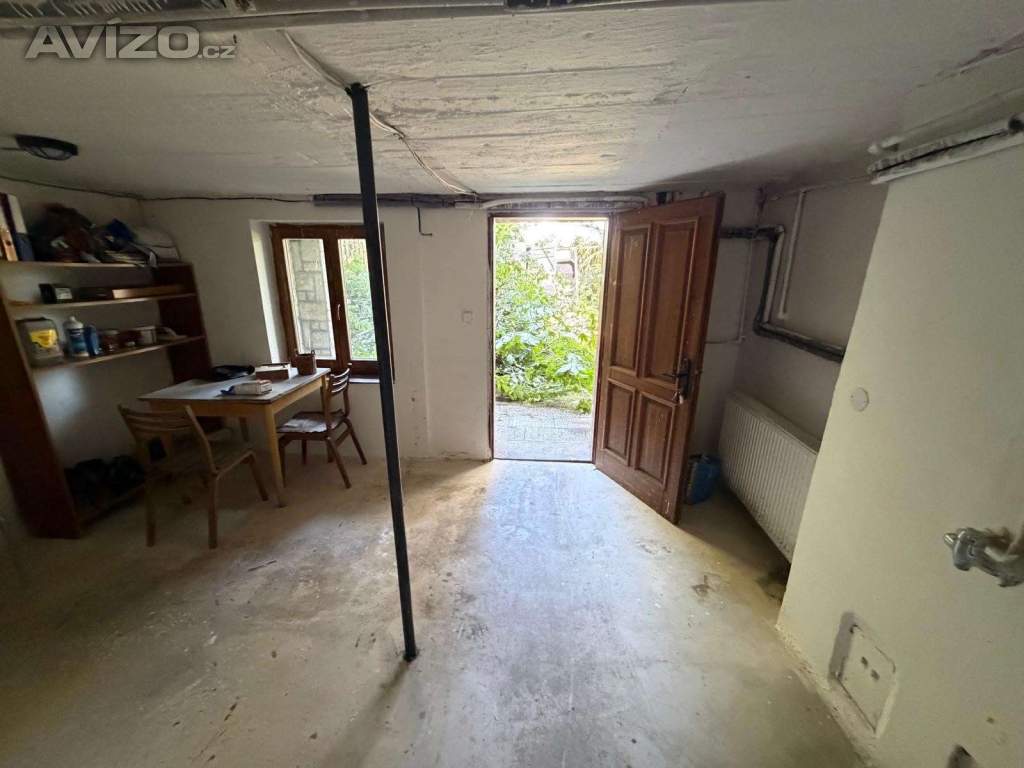 Foto inzerátu Prodej RD 4+1 170m2 - zahrada 1240m2 - Frýdlant nad Ostravicí