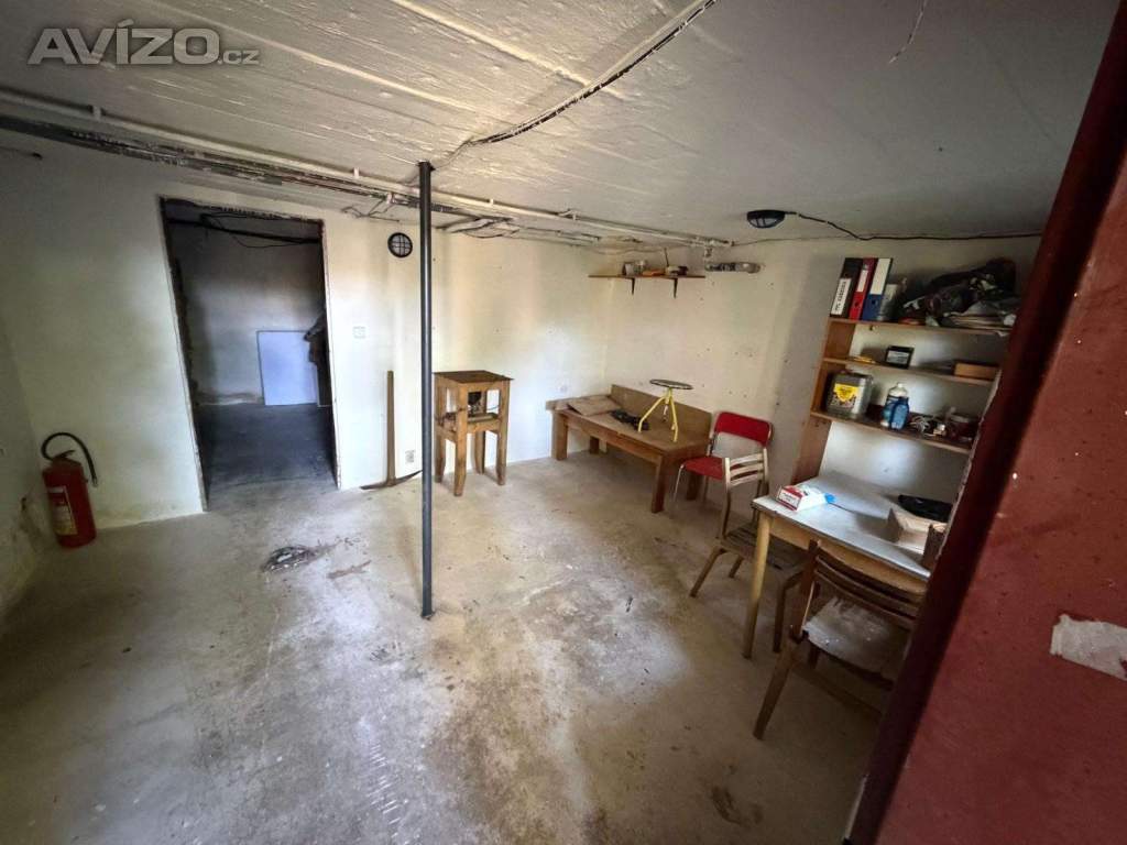 Foto inzerátu Prodej RD 4+1 170m2 - zahrada 1240m2 - Frýdlant nad Ostravicí