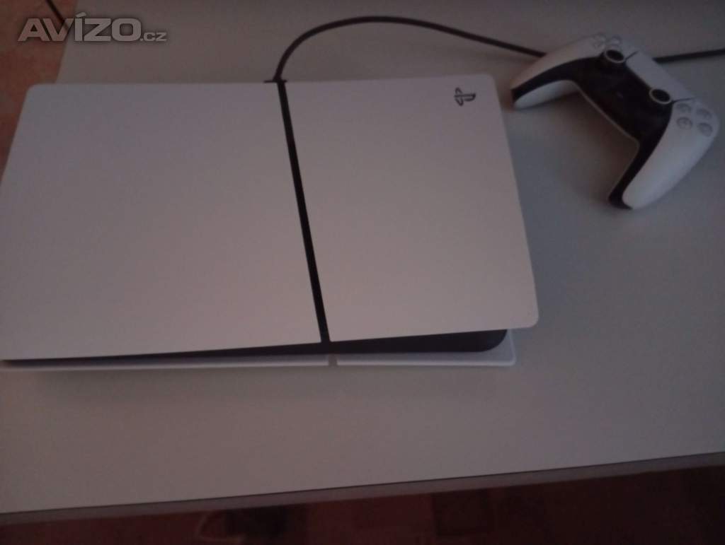 Prodám PlayStation 5 