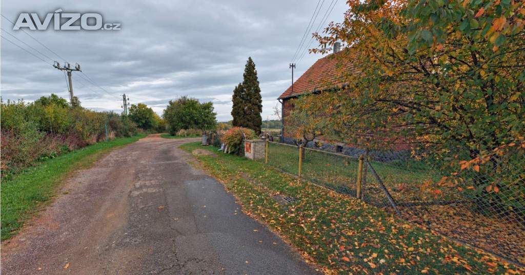 Foto inzerátu Prodej id. podílu 1/10 na rodinném domě - Nasavrky