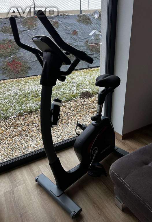 Rotoped flow fitness dht2500i