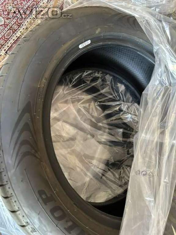 Pneumatiky Dunlop SP SPORT MAXX 225 / 55 R18