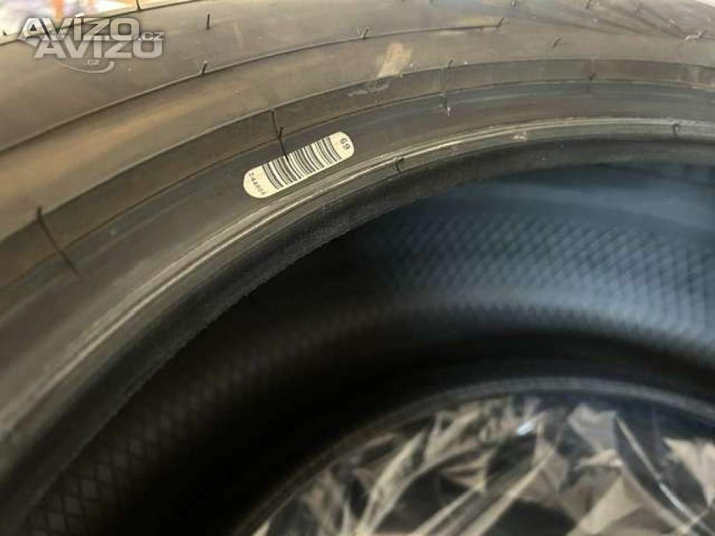 Foto inzerátu Pneumatiky Dunlop SP SPORT MAXX 225 / 55 R18
